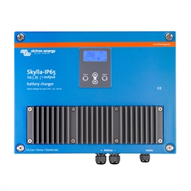 Victron Skylla-IP65 24V/35A (3 udgange)